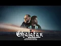 Ghalatan Hamza Namo ft BEKO  (officieel  video clip )