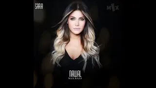 نوال الزغبي أنا اتحاربت كتير دندنها