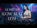Download Lagu DJ Melody   SLOW EDM Electro Party For Yor Loneliness