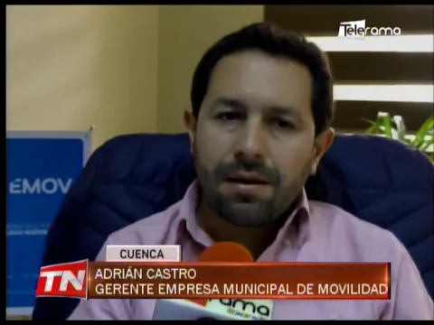 Irrespeto a las señales de tránsito provocaron 9 accidentes contra el tranvía