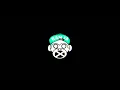 Raw Monkey visualizer template Link in desc
