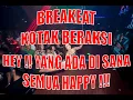 Download Lagu DJ BERAKSI KOTAK HEY YANG ADA DISANA SEMUA HAPPY BREAKBEAT FULL BASS 2024
