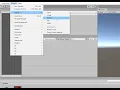 Unity how to reset your layout