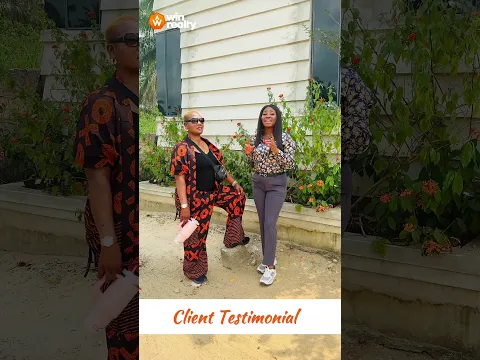 YouTube preview of Win Realty client testimonial 5