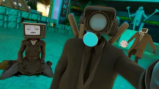 Rate My Fit Plunger Man
