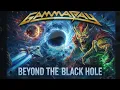 Gamma Ray - Beyond the Black Hole (Powerful Female Vocal)