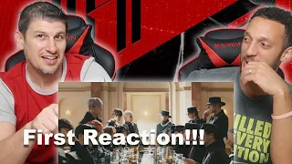 Download ATEEZ (에이티즈) - 'Answer' Official MV REACTION!!! MP3