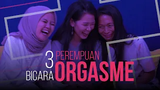 Download Orgasme Itu Enak, Tapi Kok Banyak Perempuan Susah Dapetinnya MP3