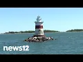 Take a Cross Sound Ferry trip through maritime history legend lore on Long Island Sound News 12