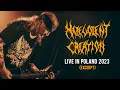 Download Lagu MALEVOLENT CREATION - Live in Poland 2023 - excerpt