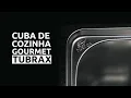 Vídeo do produto