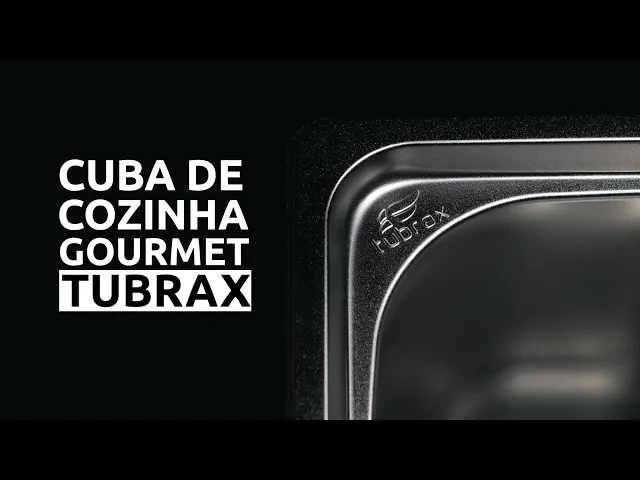 Vídeo do produto