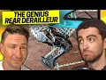 Download Lagu How SRAM’s 1x Could Make Shimano Obsolete | The NERO Show Ep. 69
