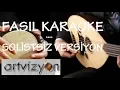 Download Lagu Arabaya Taş Koydum - Karaoke