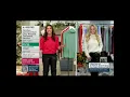 ALI CARR AND CANDACE CAMERON BURE QVC 11 22 21