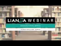 Download Lagu LIANZA Webinar - Designing Future Libraries
