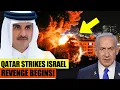 Download Lagu PANIC In Tel Aviv! Netanyahu Shocked as Qatar HIT BACK HARD | OpenmindedThinker