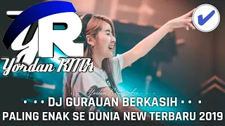 dj gurauan berkasih
