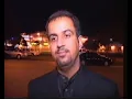 Italian T.V. - Rome شاعر العود أحمد مختار