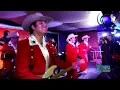 LOS POTROS DEL SUR - Y POR ESA CALLE VIVE - FLOR MORENA - COVERS - VIDEO OFICIAL EN VIVO - LA BRUJA