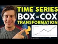 Step-by-Step Guide to Box-Cox Transformation in Python