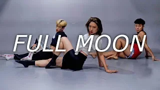 Download Sunmi (선미) - 보름달 (Full Moon) (Feat. Lena) | YOUN choreography MP3