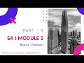 CE202 - Structural Analysis I