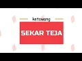 Download Lagu Ketawang Sekar Teja