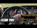 Kenworth Transmission Fault 3 Ways to Reset and Get Back on the Road