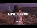 Download Lagu Love Is Gone (𝙨𝙡𝙤𝙬𝙚𝙙 + 𝙧𝙚𝙫𝙚𝙧𝙗) ♫ Depressing Songs 2025 That Will Make You Cry ~ Slowed sad songs #6