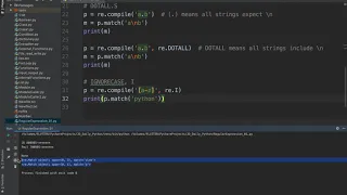JD with Daily Python Practice Python Regular Expressions