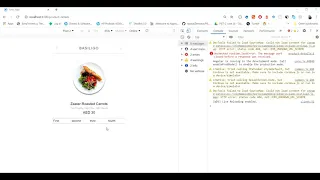 How to make tabs in content in ionic 4 angular 8 ngIf in 5 minutes
