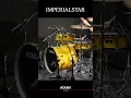 Download Lagu TAMA Imperialstar Drum Kits #shorts