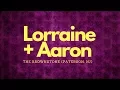 DJ VLOG Lorraine Aaron s Wedding at The Brownstone Paterson NJ