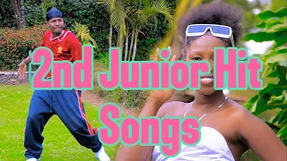 2nd Junior Kotestes Songs 2025 MIX LATEST KALENJIN VIDEO MIX DJ SEKO 