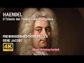 Lagu Georg Friedrich Handel: Il trionfo del Tempo e del Disinganno, HWV 46a