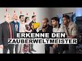 Download Lagu SCHOCK!.. 😱 Erkenne den ZAUBERWELTMEISTER