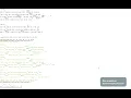 tutorial 3 comp 2406