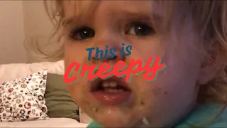 Why are AI videos obsessed with babies