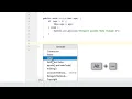 17 Java Access Modifiers