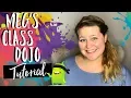 Class Dojo An Updated Tutorial with Meg Teacher Vlog