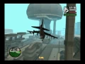 Lagu GTA Alien City (GTA San Andreas mod) (Beta version)