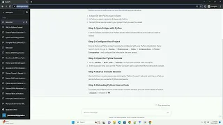 How do you reload your Python source into the console window in Eclipse Pydev