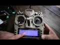 Simple way to set up your timer on your Frsky Taranis radio