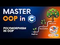 Lec-14 Polymorphism in OOPS Explanation with Real Life Examples SkipUNI