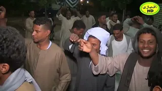 بالفيديو صاحب السعادة محمد خليل خالى خالى انا قلبى كان خالى 