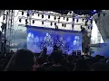 Download Lagu Tulus - Tjern | Live in León (Candelabrum Fest III) - La Velaria | 08/09/24