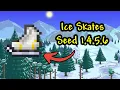 UPDATED Ice Skates Seed in Terraria 1 4 5 6 How To Get Ice Skates Fast in 2026 Frozyn