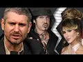 INSANE Catfish Scandal Breaks Up Celebrity Couple - Brittany Furlan Tommy Lee Ronnie Radke