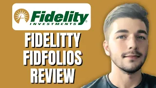 Fidelity FidFolios Review Cost Performance Fees Solo Managed Returns